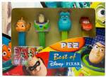 PEZ - Best of Disney Pixar Gift Set