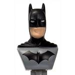 PEZ - Batman D black hood