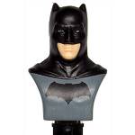 PEZ - Batman E black hood