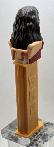 PEZ - Super Heroes - Batman vs. Superman - DC - Wonder Woman - B