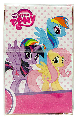 PEZ - Dextrose Packs - My Little Pony - B