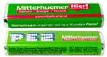 PEZ - Mitterhuemer Hier sind sie richtig