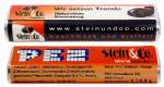 PEZ - Stein & Co Red