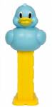 PEZ - Duck A Light Blue