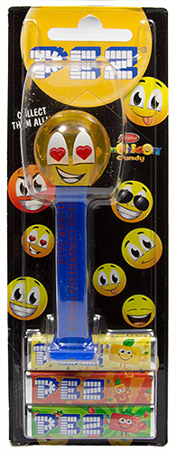 PEZ - Convention - French PEZ Gathering - 2016 - Lovey
