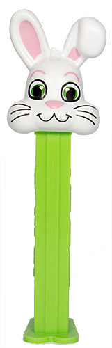 PEZ - Easter - Bunny - G