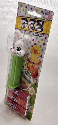 PEZ - Easter - Bunny - G