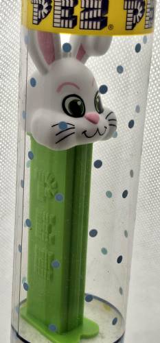 PEZ - Easter - Bunny - G