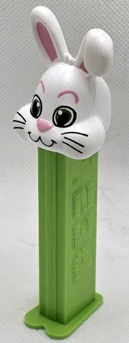 PEZ - Easter - Bunny - G