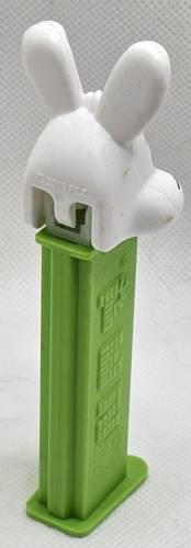 PEZ - Easter - Bunny - G
