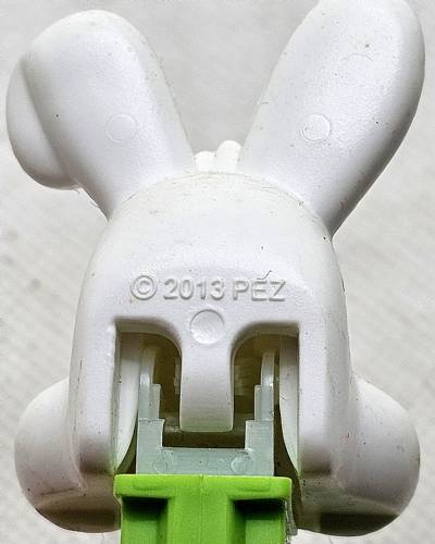 PEZ - Easter - Bunny - G
