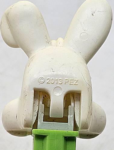 PEZ - Easter - Bunny - G