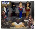 PEZ - Justice League Gift Set 3-Pack  