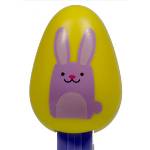 PEZ - Egg  with bunny