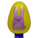 PEZ - Egg with bunny