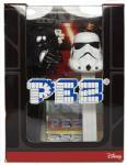 PEZ - Star Wars Twin Pack Darth Vader B & Stormtrooper  