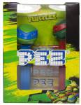 PEZ - Leonardo & Raphael Twin Pack  