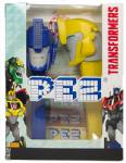 PEZ - Optimus Prime B & Bumblebee B Twin Pack