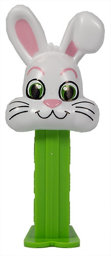 PEZ - Easter - Mini Gift Egg - Bunny - G