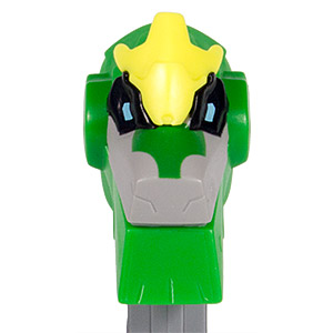 PEZ - Transformers - Robots in disguise - Grimlock