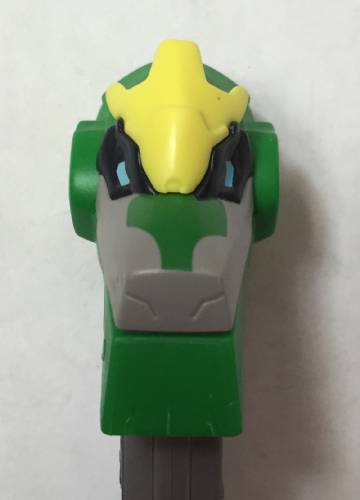 PEZ - Transformers - Robots in disguise - Grimlock