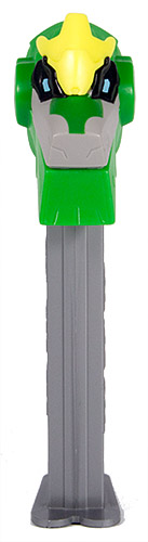 PEZ - Transformers - Robots in disguise - Grimlock