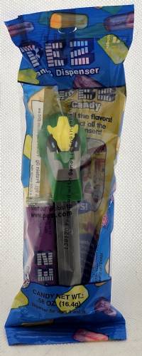 PEZ - Transformers - Robots in disguise - Grimlock