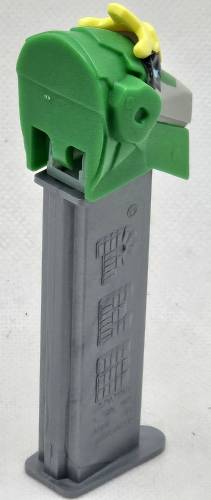 PEZ - Transformers - Robots in disguise - Grimlock