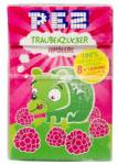 PEZ - Traubenzucker bear Raspberry 