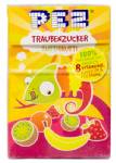 PEZ - Traubenzucker chameleon Truttifrutti 