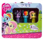 PEZ - My Little Pony Tin