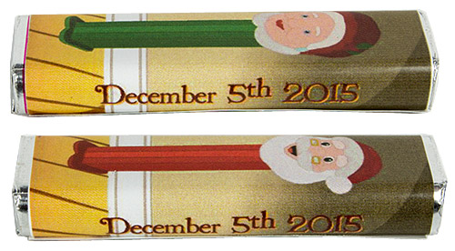 PEZ - Convention - Christmas PEZ Gathering - 2015