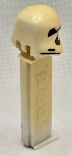 PEZ - Star Wars - The Force Awakens - New Order Storm Trooper