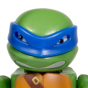 PEZ - Series C - Connectibles - Leonardo