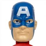 PEZ - Captain America C Spinning shield