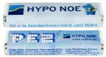 PEZ - Hypo NÖ Strawberry