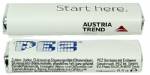PEZ - Austria Trend Start here. Strawberry