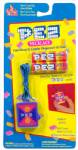 PEZ - Necklace  Purple