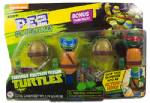 PEZ - Leonardo & Raphael Double Pack  