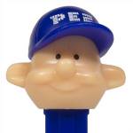 PEZ - PEZ Boy