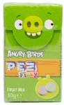 PEZ - Angry Birds green