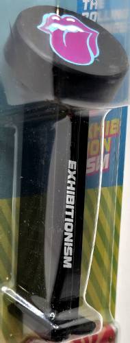 PEZ - PEZ Miscellaneous - Puck Rolling Stones Tongue
