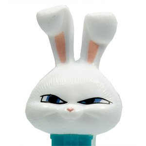 PEZ - The Secret Life of Pets - Snowball