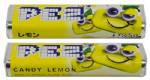 PEZ - Candy Face Lemon CF-A 06