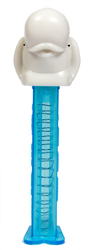 PEZ - Disney Movies - Finding Nemo / Dory - Finding Dory - Bailey