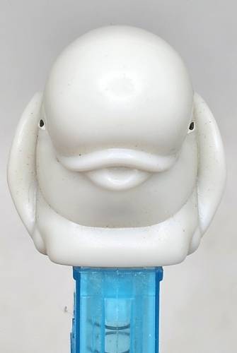 PEZ - Disney Movies - Finding Nemo / Dory - Finding Dory - Bailey