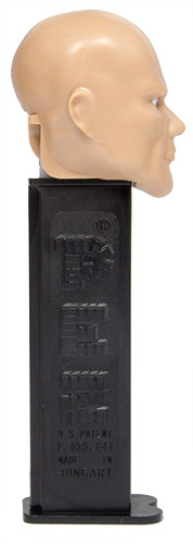 PEZ - PEZ Miscellaneous - Ben Pakulski