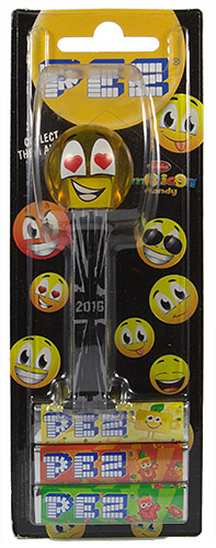 PEZ - Convention - UK PEZ Gathering - 2016 - Lovey