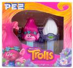 PEZ - Collectors Set Double Mini Pack  