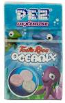 PEZ - Tosta Rica Oceanix Fruit Mix